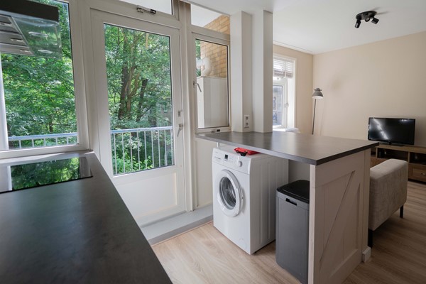 Medium property photo - Van der Ploegstraat 4, 1964 SM Heemskerk